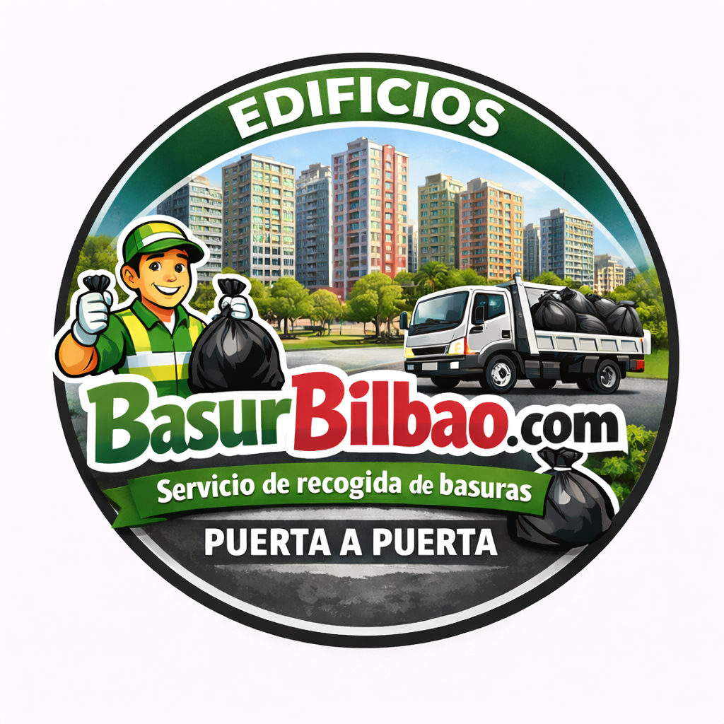 Retirada de enseres